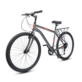 Tungsten Atom 7 Speed
